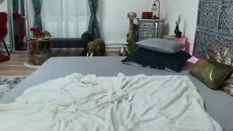 Snapshot of evabarbi chatting on 12, 3, 2026 evabarbi online show from 12, 3, 2026