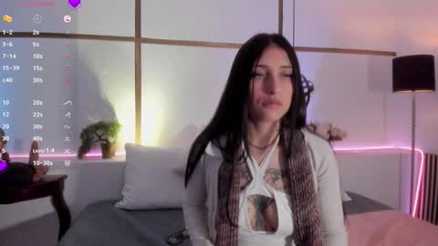  Eva online show from 12, 1, 2026