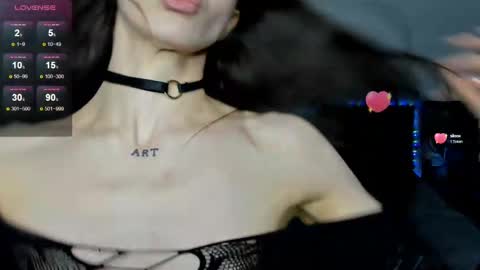 Eva online show from 19, 2, 2025