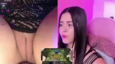 Snapshot of evabloom_ chatting on 30, 7, 2026 EvaBloom online show from 30, 7, 2026