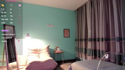 Eva online show from 6, 3, 2026