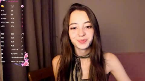 evabradly online show from 14, 10, 2025