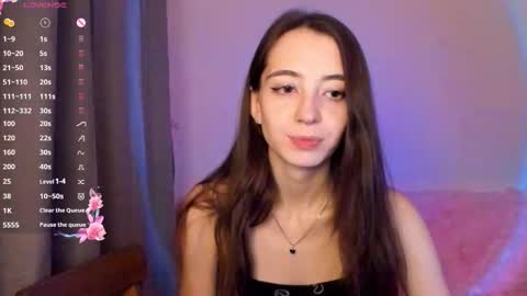 evabradly online show from 29, 10, 2025