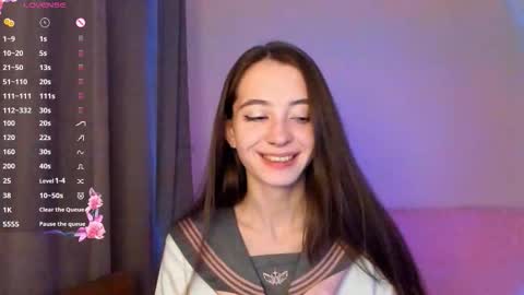 evabradly online show from 31, 10, 2025