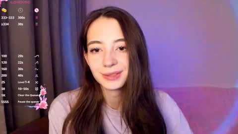 evabradly online show from 4, 11, 2025