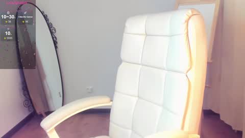 Eva  online show from 11, 1, 2025