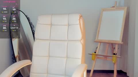 Eva  online show from 16, 1, 2025