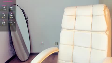 Eva  online show from 18, 1, 2025