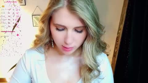 Eva  online show from 29, 1, 2025