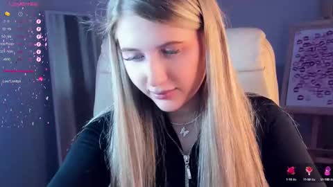 Eva  online show from 1, 3, 2025