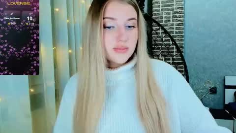 Eva  online show from 29, 11, 2025