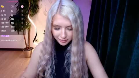 Eva  online show from 23, 4, 2026