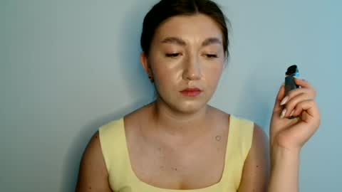 Evachaturbatte online show from 29, 6, 2026