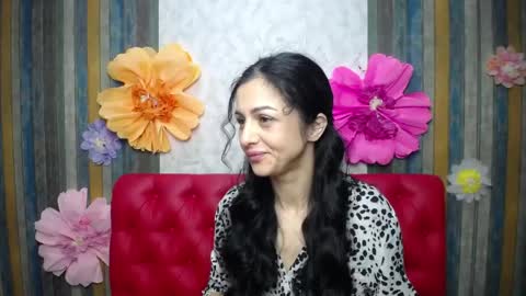 Snapshot of evaclarkk chatting on 22, 4, 2026 EvaClarkk online show from 22, 4, 2026