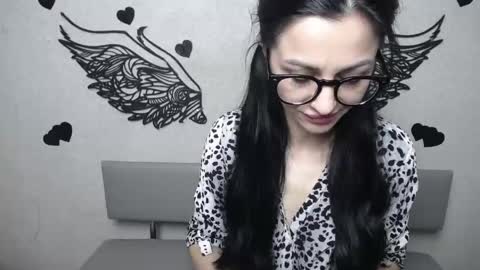 Snapshot of evaclarkk chatting on 14, 5, 2026 EvaClarkk online show from 14, 5, 2026