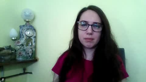 EVA online show from 4, 12, 2025