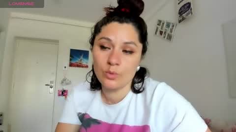 Snapshot of evadiana8484 chatting on 15, 7, 2026 evadiana8484 online show from 15, 7, 2026