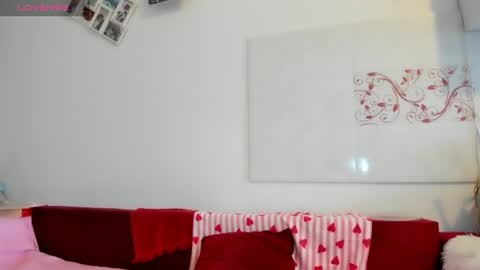 Snapshot of evadiana8484 chatting on 23, 7, 2026 evadiana8484 online show from 23, 7, 2026