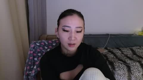 Eva online show from 10, 10, 2025