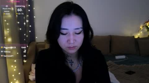 Eva online show from 21, 11, 2025