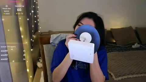 Eva online show from 4, 12, 2025