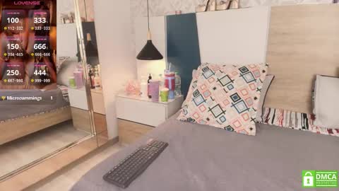 Evadne online show from 6, 11, 2025