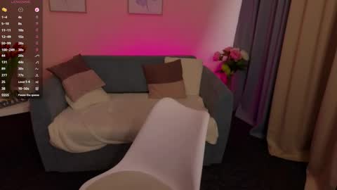 Snapshot of evafolverr chatting on 14, 5, 2026 Eva online show from 14, 5, 2026