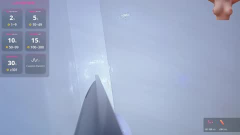 Evangeline online show from 18, 10, 2025