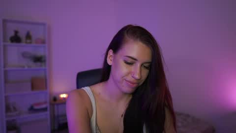 EvaGomess online show from 8, 6, 2026