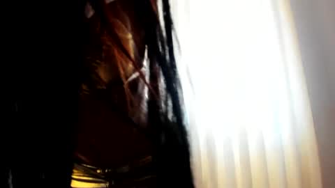 Eva Gomez online show from 13, 10, 2025