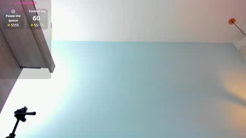 Snapshot of evagreco chatting on 21, 2, 2026 E V A online show from 21, 2, 2026