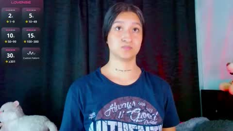 Evah Lee online show from 2, 12, 2025