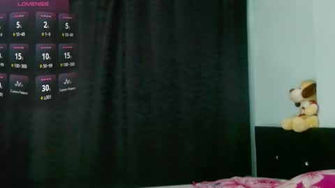 Evah Lee online show from 18, 12, 2025