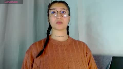 Evah Lee online show from 5, 3, 2026