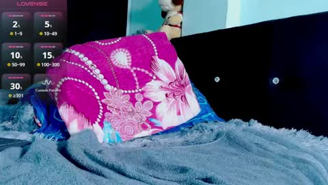 Evah Lee online show from 9, 4, 2026