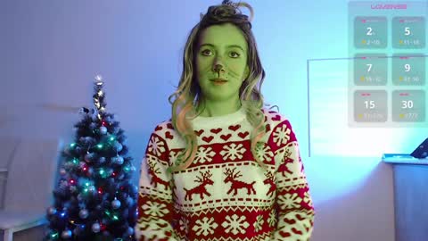 Eva online show from 25, 12, 2024