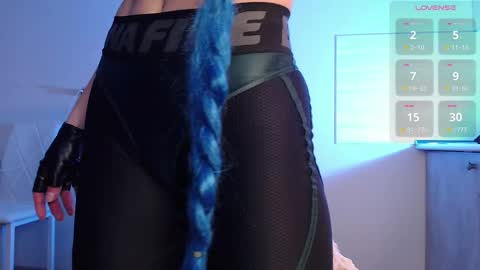 Eva online show from 27, 2, 2025