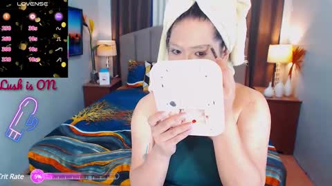 evahir online show from 5, 3, 2025