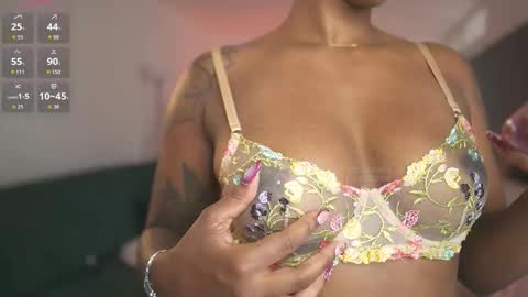 evajacksss_ online show from 12, 3, 2026