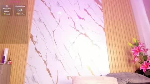 EvaJohnss online show from 11, 10, 2025