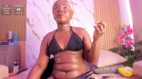 EvaJohnss online show from 1, 12, 2025