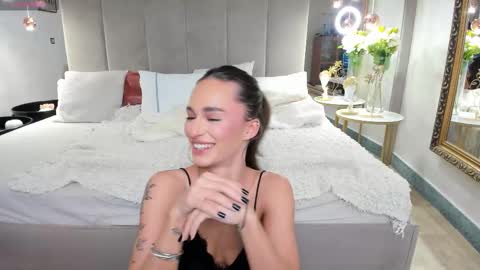 Eva K online show from 24, 2, 2026