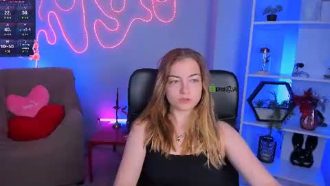 Snapshot of evalora_vei chatting on 17, 7, 2026 evalora online show from 17, 7, 2026