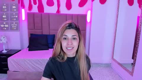 Eva online show from 13, 2, 2025