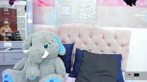 Eva online show from 6, 3, 2025