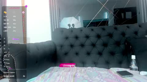 Eva online show from 9, 9, 2025