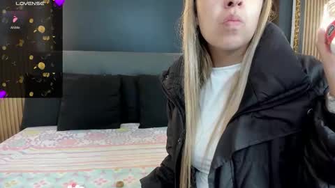 Snapshot of evaloviaa_ chatting on 16, 2, 2026 Eva online show from 16, 2, 2026