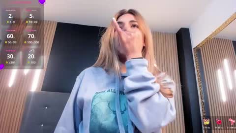 Eva online show from 18, 3, 2026