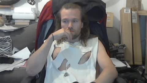 Han online show from 23, 3, 2026