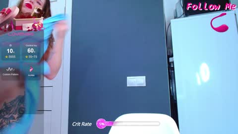 Katy online show from 10, 1, 2025